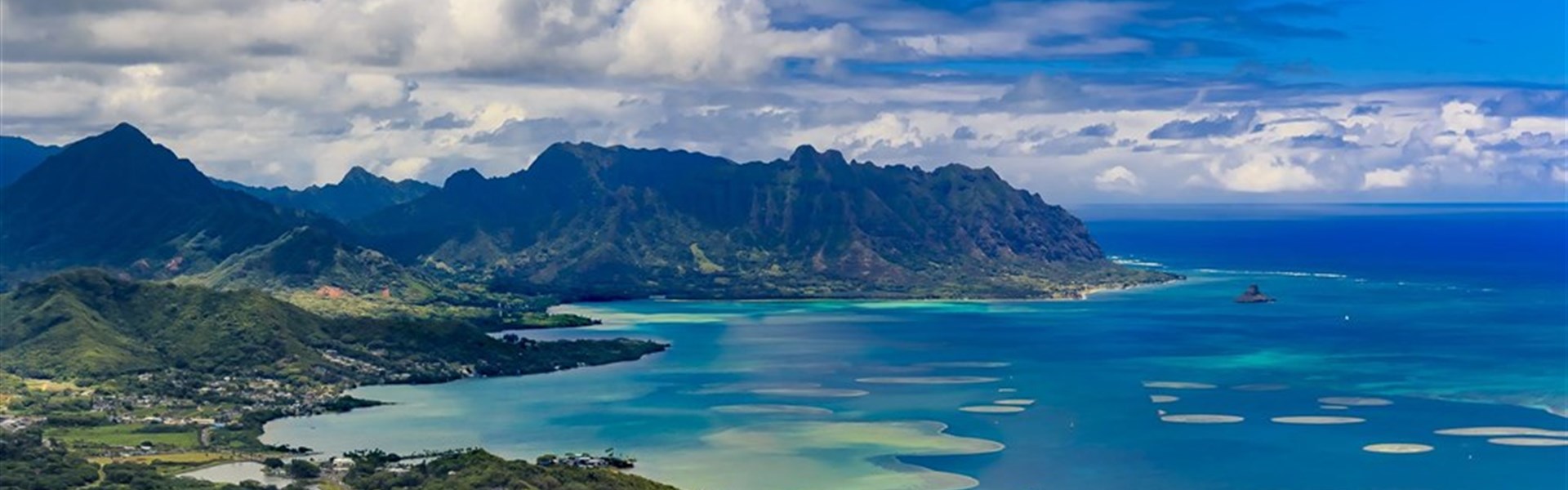 Havajské ostrovy za přírodou, odpočinkem i poznáním - 