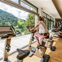 Sporthotel Wagrain (S) - ckmarcopolo.cz