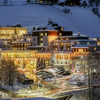 Sporthotel Wagrain (W) - ckmarcopolo.cz