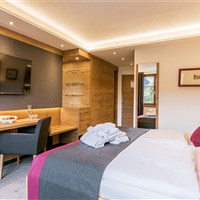 Sporthotel Wagrain (S) - ckmarcopolo.cz