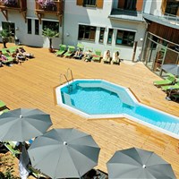 Sporthotel Wagrain (S) - ckmarcopolo.cz