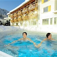 Sporthotel Wagrain (W) - ckmarcopolo.cz