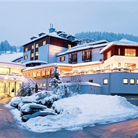 Sporthotel Wagrain (W) - ckmarcopolo.cz