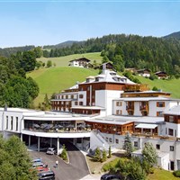 Sporthotel Wagrain (S) - ckmarcopolo.cz