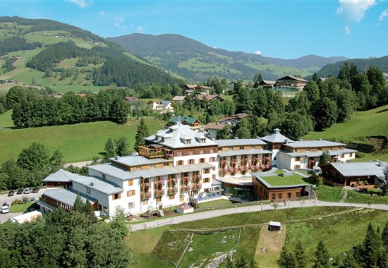 Sporthotel Wagrain (S) - Rakousko