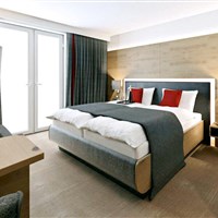 Sporthotel Wagrain (S) - ckmarcopolo.cz