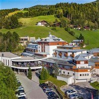 Sporthotel Wagrain (S) - ckmarcopolo.cz