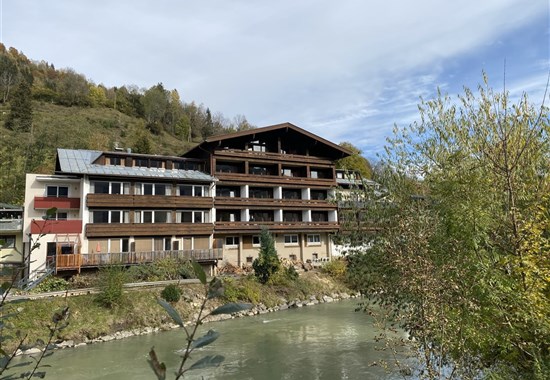 Hotel Lukasmayr (S) - Evropa