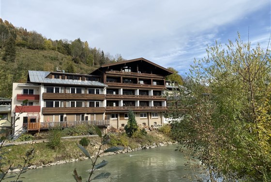 Marco Polo - Hotel Lukasmayr (S) - 