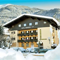 Hotel Reisinger (W) - ckmarcopolo.cz