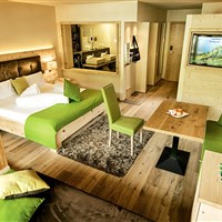 Hotel Alpin Juwel (W) - ckmarcopolo.cz