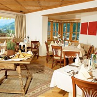 Hotel Alpin Juwel (W) - ckmarcopolo.cz