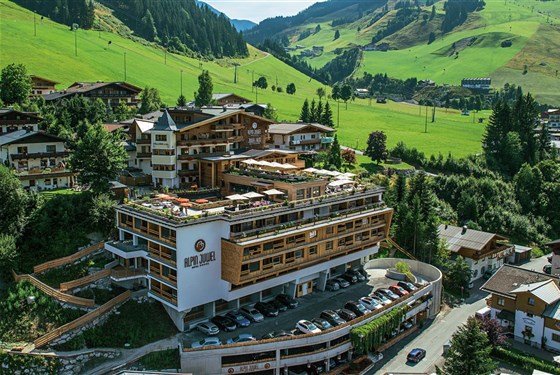 Marco Polo - Hotel Alpin Juwel (S) - 