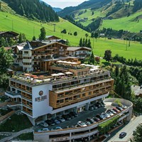 Hotel Alpin Juwel (S) - ckmarcopolo.cz