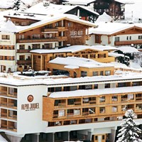 Hotel Alpin Juwel (W) - ckmarcopolo.cz