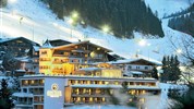Hotel Alpin Juwel ****+