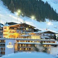 Hotel Alpin Juwel (W) - ckmarcopolo.cz