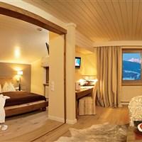 Hotel Alpin Juwel (S) - ckmarcopolo.cz