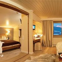 Hotel Alpin Juwel (W) - ckmarcopolo.cz