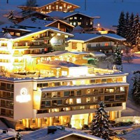 Hotel Alpin Juwel (W) - ckmarcopolo.cz