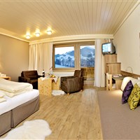 Hotel Alpin Juwel (S) - ckmarcopolo.cz