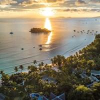 Paradise Sun hotel Praslin - ckmarcopolo.cz