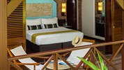 Paradise Sun hotel Praslin 4* - superior pokoj