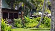 Paradise Sun hotel Praslin 4* - deluxe pokoj