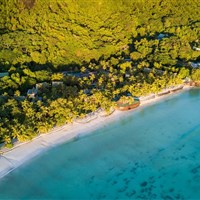 Paradise Sun hotel Praslin - ckmarcopolo.cz