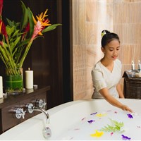 Paradise Sun hotel Praslin - Spa - ckmarcopolo.cz