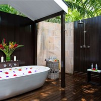 Paradise Sun hotel Praslin - Spa - ckmarcopolo.cz