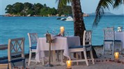 Paradise Sun hotel Praslin 4*