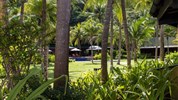 Paradise Sun hotel Praslin 4*