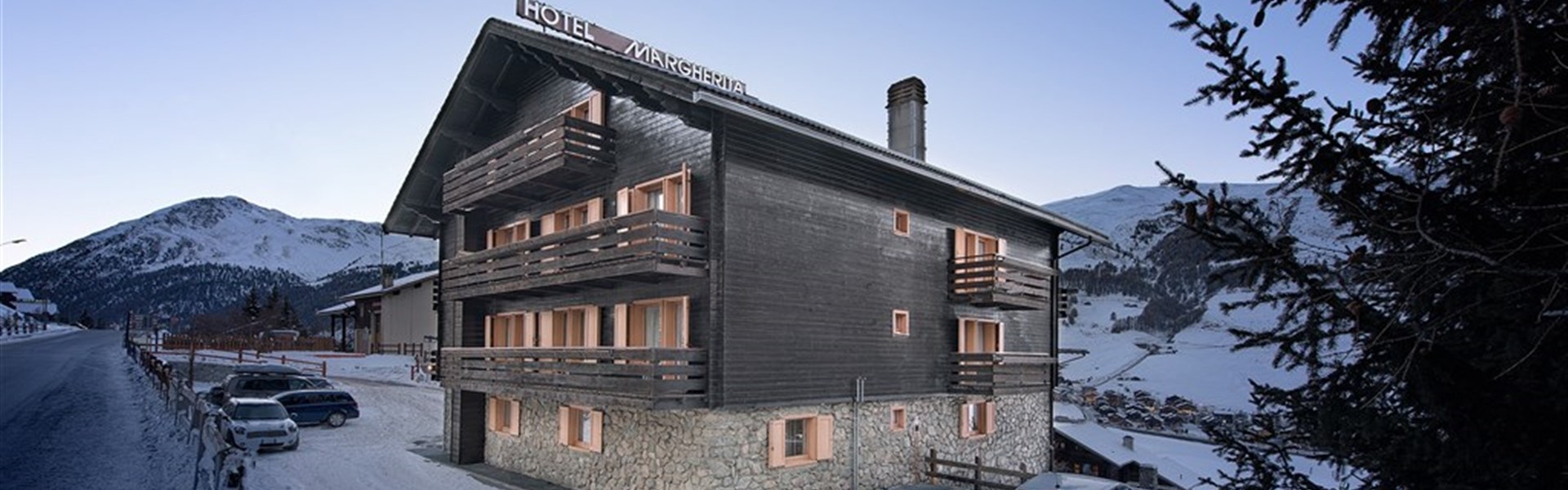 Hotel Margherita - 