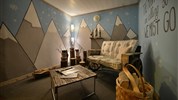 Hotel Margherita***