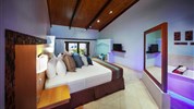 Hotel Coco De Mer & Black Parrot Suites Praslin - pokoj standard