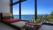 Hotel Coco De Mer & Black Parrot Suites Praslin - SPA