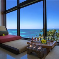 Hotel Coco De Mer & Black Parrot Suites Praslin - SPA - ckmarcopolo.cz