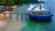 Hotel Coco De Mer & Black Parrot Suites Praslin