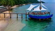 Hotel Coco De Mer & Black Parrot Suites Praslin