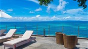 Hotel Coco De Mer & Black Parrot Suites Praslin