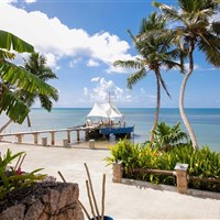 Hotel Coco De Mer & Black Parrot Suites Praslin - ckmarcopolo.cz