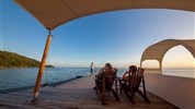 Hotel Coco De Mer & Black Parrot Suites Praslin