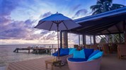 Hotel Coco De Mer & Black Parrot Suites Praslin