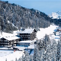 Parkhotel Il Caminetto - ckmarcopolo.cz