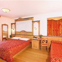 Parkhotel Il Caminetto - ckmarcopolo.cz