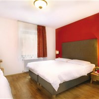 Parkhotel Il Caminetto - ckmarcopolo.cz