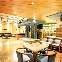 Parkhotel Il Caminetto - ckmarcopolo.cz