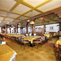 Parkhotel Il Caminetto - ckmarcopolo.cz
