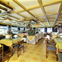 Parkhotel Il Caminetto - ckmarcopolo.cz